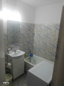 Gasoniera de inchiriat, zona Cantacuzino