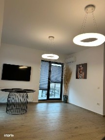 GARSONIERA // MRS VILLAGE // LOC DE PARCARE // NEGOCIABIL