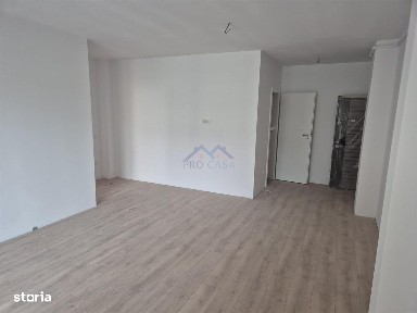 Apartament 2 camere in bloc nou, zona Centru