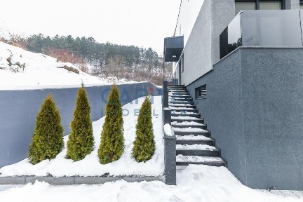 Duplex zona Grigorescu | View superb | 223 suprafata utila
