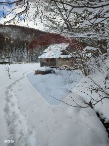 Scrind-Frasinet, Margau, Cluj