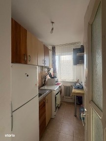 Apartament cu 2 camere de inchiriat Bistrita