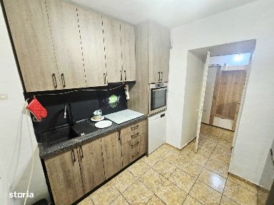 Dau în chirie apartament 2 camere-cartier Rogerius