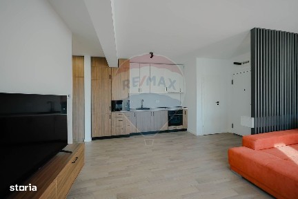 Apartament de închiriat cu 2 camere și parcare, ultracentral, Oradea