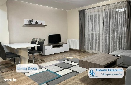 Apartament de inchiriat, 2 camere, Nufaru- Oradea