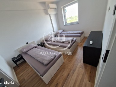 Apartament 4 camere | Luceafarul | Oradea