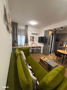 NECTORA IMOB-Apartament 2 camere, 50 mp, Et. 1, Parcul Bratianu