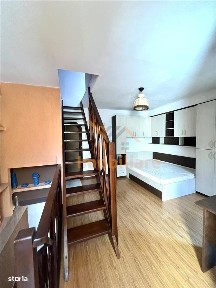 APARTAMENT P+1+M, ULTRACENTRAL