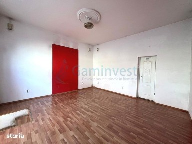 Spatiu ultracentral stradal de inchiriat, Oradea,Bihor,GaminvestA2668