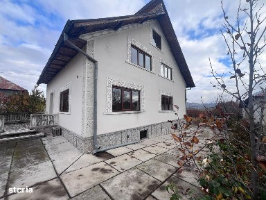 Gemenea Bratulesti, Voinesti, Dambovita