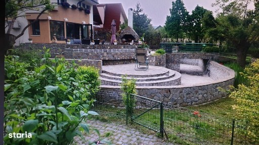 Balotesti, Ilfov