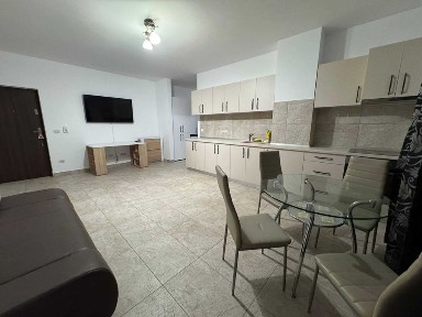Apartament nou 2 camere, Isho-Take Ionescu, centrala, clima, lift
