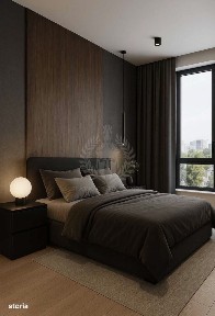 Apartament nou, 2 camere, cartier Albert - Kaufland, Ploiesti