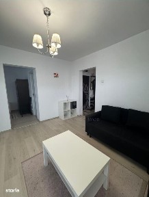 2 CAMERE // MEGA IMAGE REPUBLICII // MOBILAT SI UTILAT