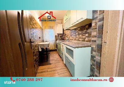 Investiție sigura - Garsonieră in zonă OMV / Mioriței! CE1482