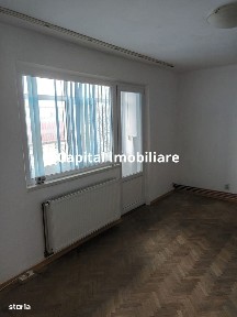Apartament 3 camere Vest