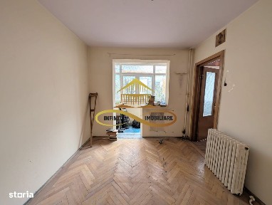 Strada Panselelor, Cornisa, Bacau