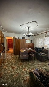 Apartament spatios - Confectii, Arad