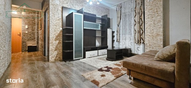 Apartament cu 2 camere, zona Alfa, Arad