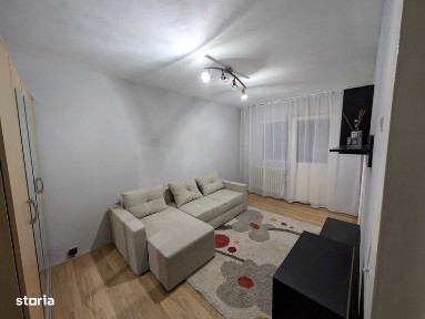 Garsoniera confort 1 Vlaicu, zona Legada