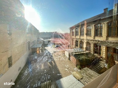 Apartament 3 camere - Ultracentral