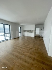 Apartament cu 3 camere - complex nou