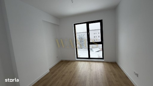 Apartament 3 camere, etaj 3, bloc cu lift, zona Calea Moldovei