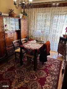 Vand apartament 2 camere Manastur