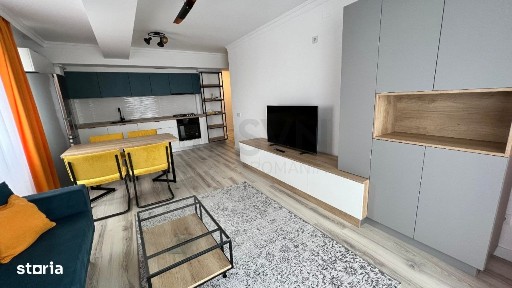 Apartament 2 Camere I Iancu Nicolae I Parcare Inclusa