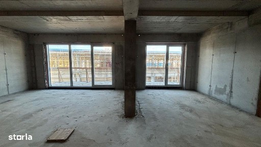 Studio Dublu IResidence Pipera Plaza I Cesiune