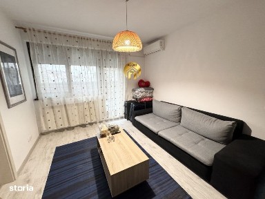 Apartament 2 camere - Intrarea Paltinului nr 4 - Mobilat Utilat