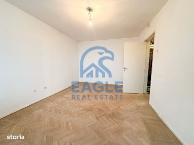 Tomis Nord - 2 Camere decomandat cu balcon pregatit de renovare