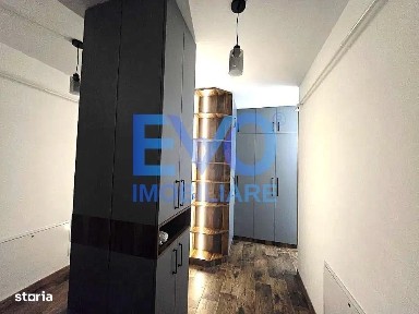 Apartament 1 camera de inchiriat, parcare privata, Valea Lupului, Iasi