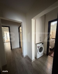 Inchiriere apartament de 3 camere | 75mp | zona Galata |
