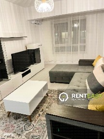 Apartament 2 camere cu parcare in zona Moara de Vant - Moon Residence