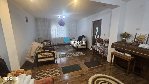 Casa spatioasa in Bucium - Visan, aproape de supermarket TLT