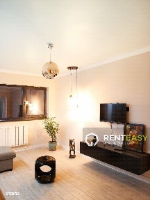 Apartament cu 2 camere in Copou - Cuza