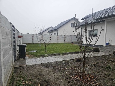 Vand casa in Branesti, Pasarea