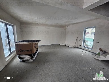 Vila 4 camere incalzire in pardoseala in Militari Residence
