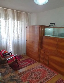 Apartament 2 camere semidecomandat- etaj1-zona Crisului Deva