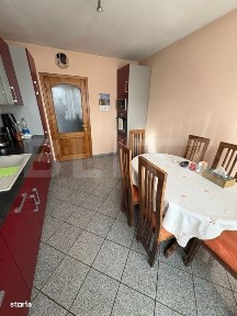 Casa spatioasa P+1 UNIREA