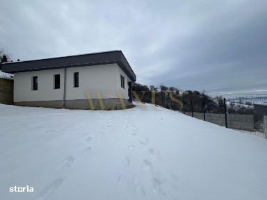 Casa individuala,tip parter,zona Valea Budacului