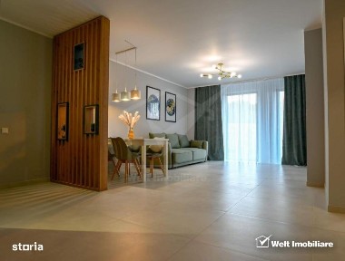 Apartament cu 2 camere in Zorilor