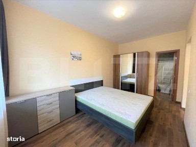 Apartament 2 camere, 50 mp, zona Hotelului Golden Tulip