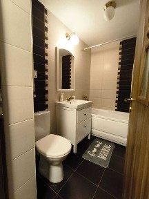 Apartament cu 2 camere decomandat in Zimbru 62mp