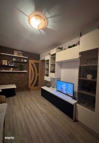 Apartament de vanzare-Com. Baia Tulcea