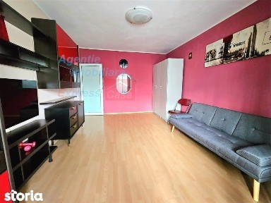 Apartament 3 camere, etaj 1, Pacurari Petru Poni