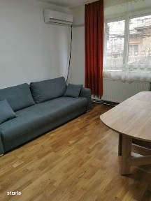 Inchiriez apartament 2 camere strada Grivitei, Targu Jiu