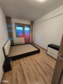 Apartament tip duplex, dispus pe etajul 3 și mansarda, Cartier Vi
