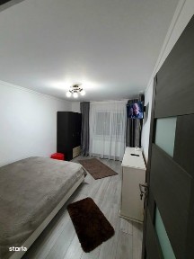 Inchiriez Garsoniera,zona Feroviari